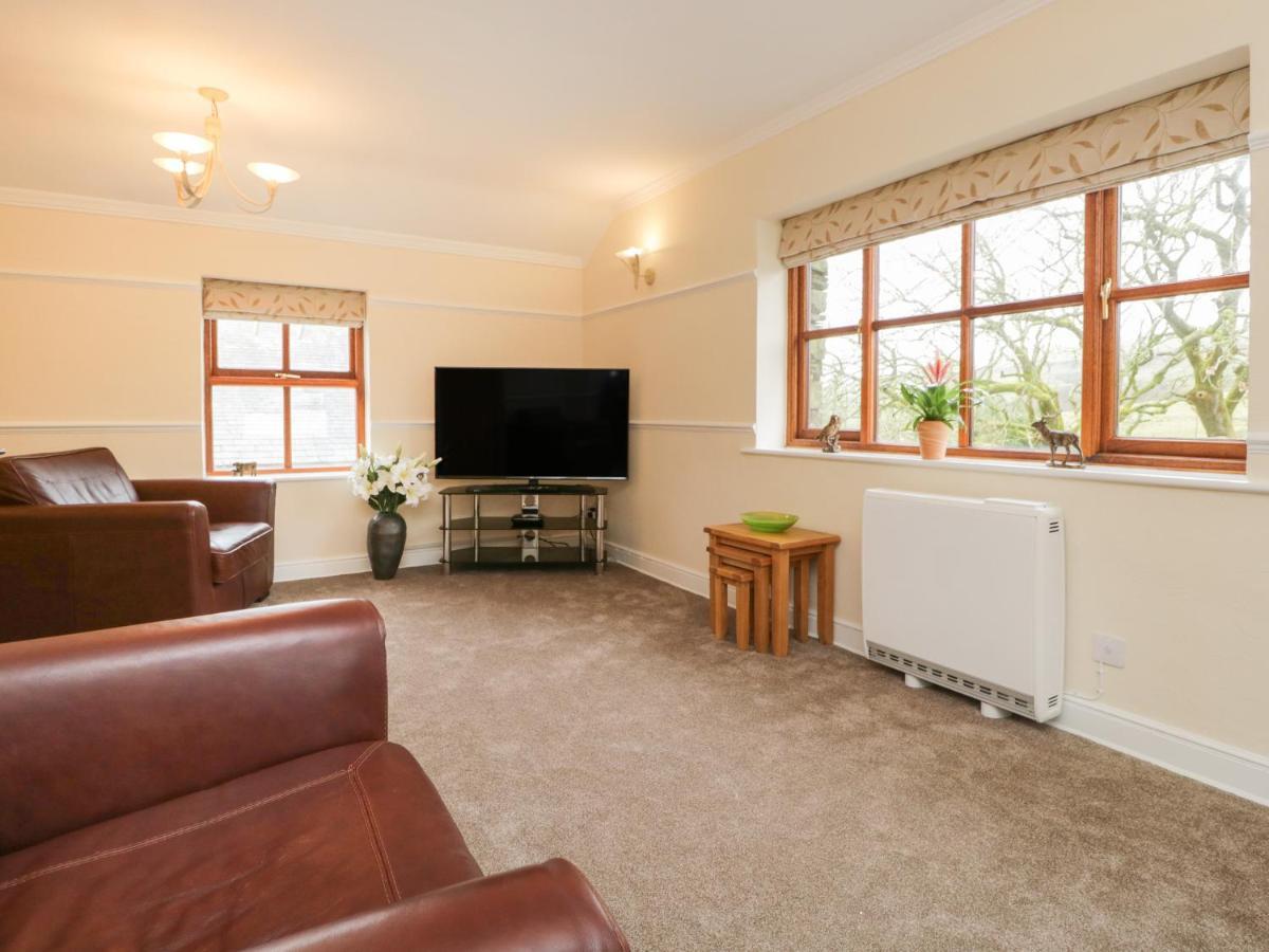 Laithe Cottage Ulverston Luaran gambar