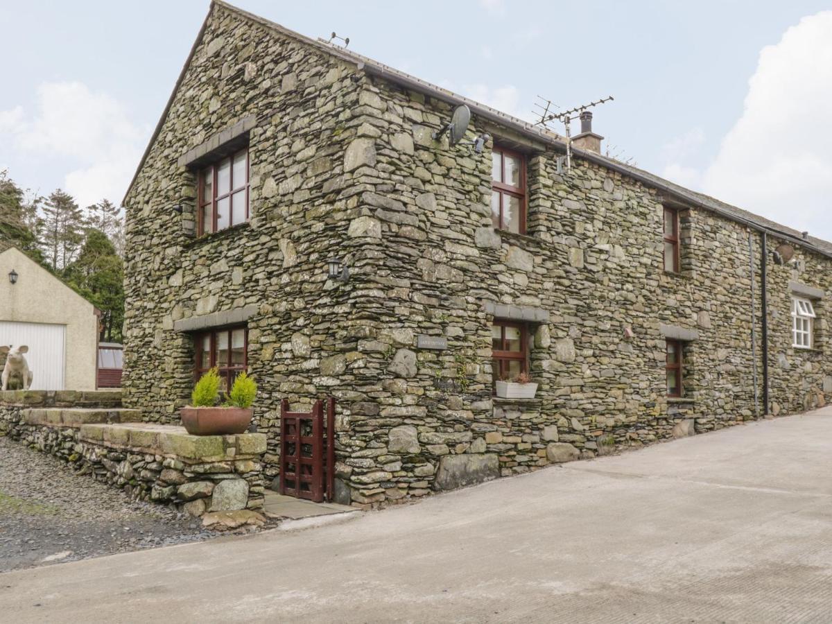 Laithe Cottage Ulverston Luaran gambar