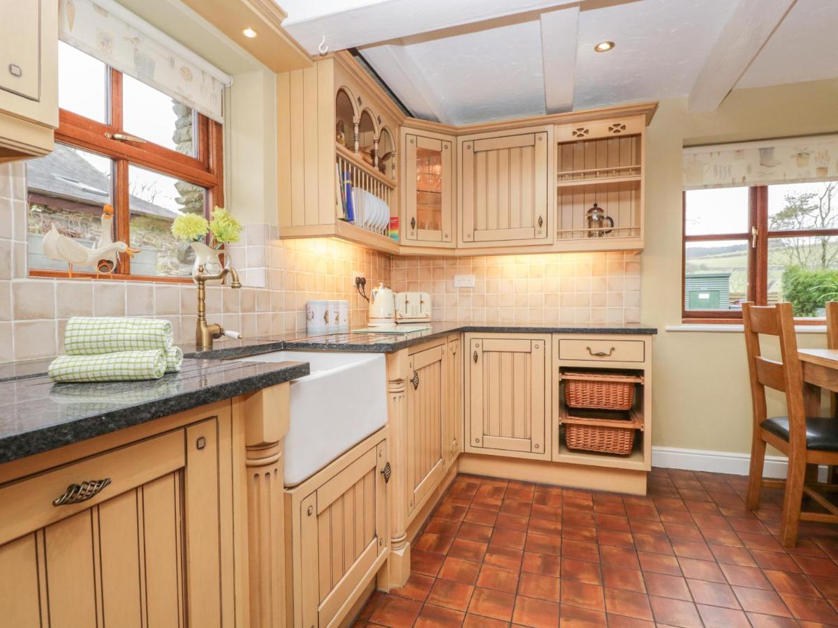 Laithe Cottage Ulverston Luaran gambar
