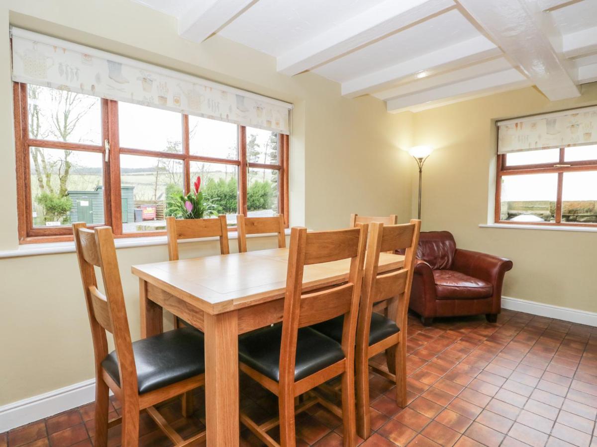Laithe Cottage Ulverston Luaran gambar