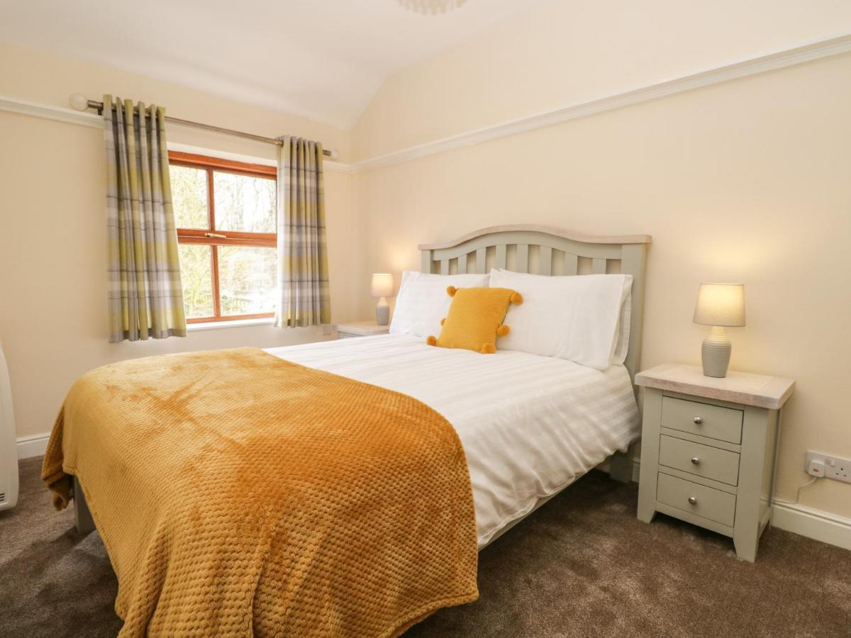Laithe Cottage Ulverston Luaran gambar