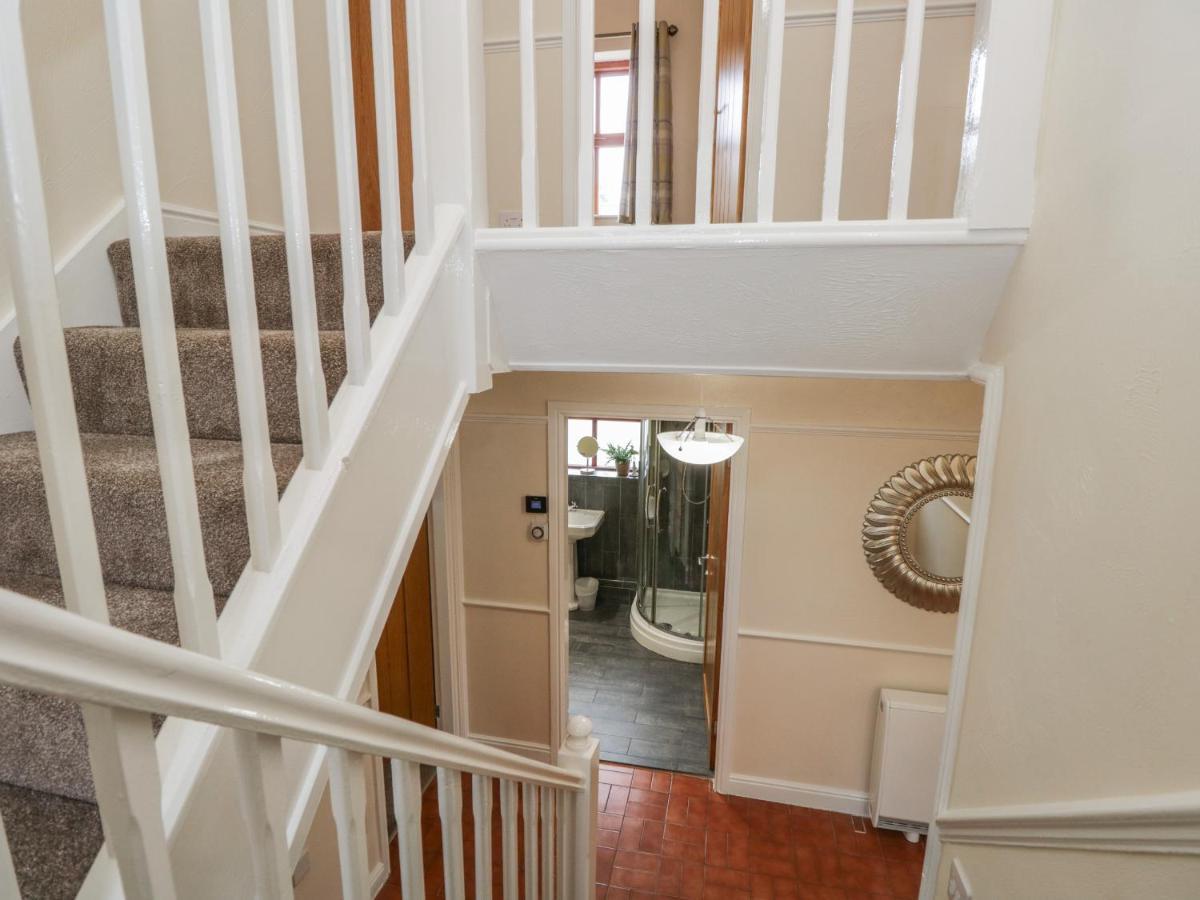 Laithe Cottage Ulverston Luaran gambar