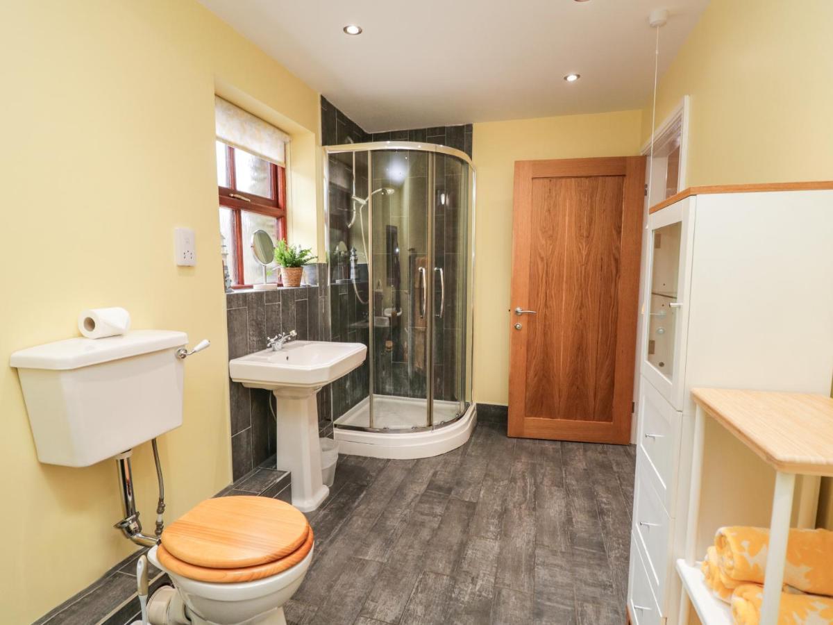 Laithe Cottage Ulverston Luaran gambar