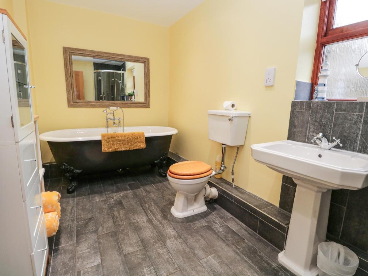 Laithe Cottage Ulverston Luaran gambar