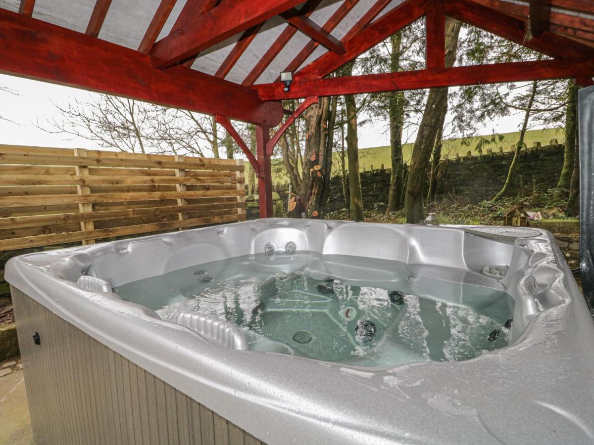 Laithe Cottage Ulverston Luaran gambar